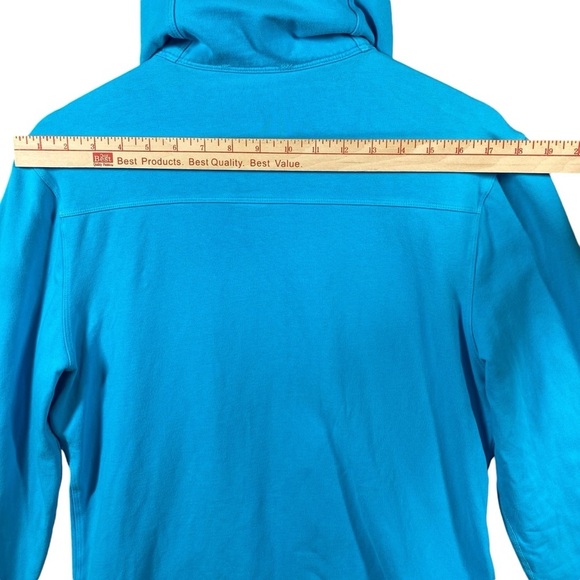 Lululemon Dispatch Full Zip Activewear Hoodie Jacket Mens M 43920 LM4182S Unisex - Picture 10 of 12